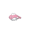 Mystic Tatsugiri (Droopy)